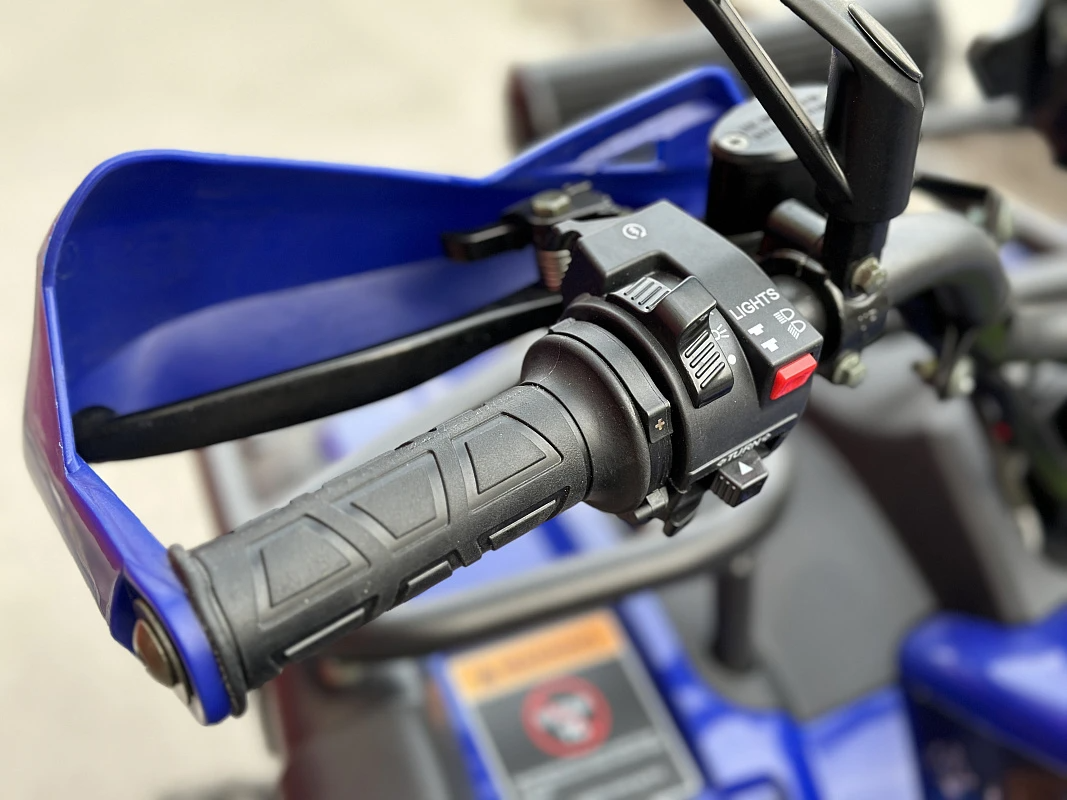 PROMAX ATV 250 MAX (2025)